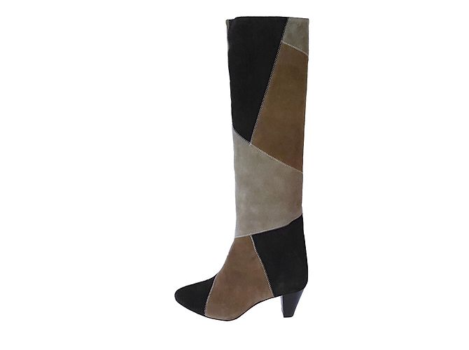 Isabel Marant Etoile Chuteiras - vista 2