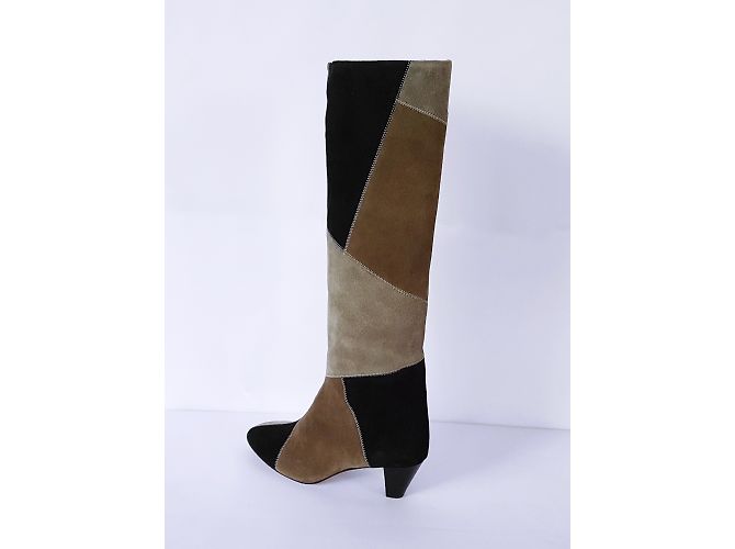 Isabel Marant Etoile Chuteiras - vista 3