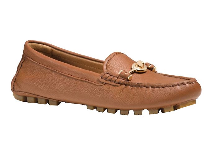 Coach bailarinas - vista 2
