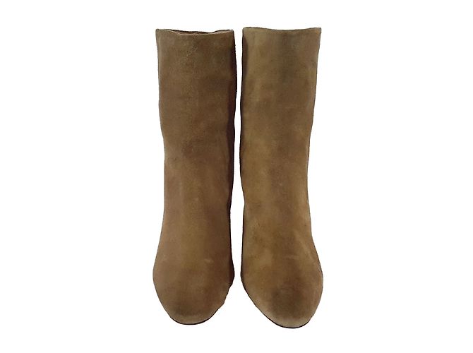 Isabel Marant Etoile Stivaletti DYNA - vista 2