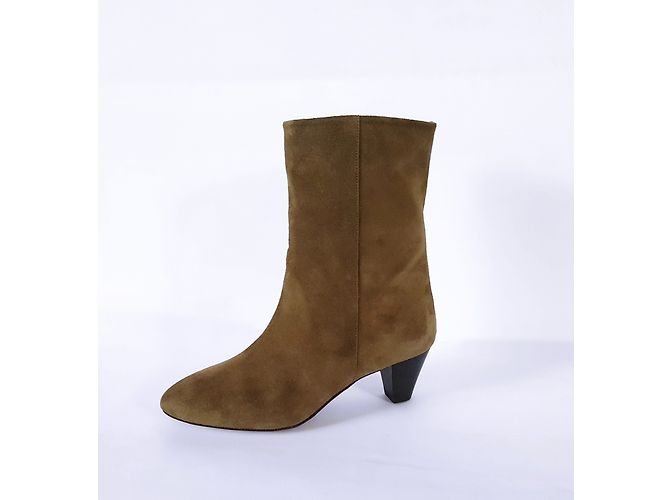 Isabel Marant Etoile Stivaletti DYNA - vista 3