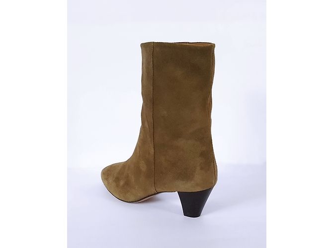 Isabel Marant Etoile Stivaletti DYNA - vista 4