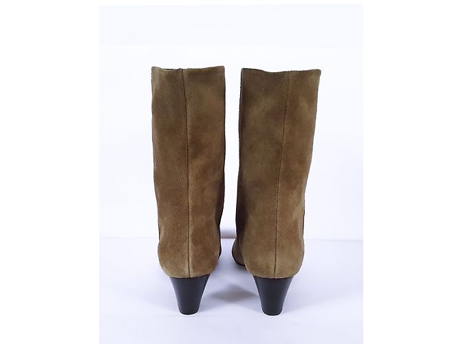 Isabel Marant Etoile Stivaletti DYNA - vista 5