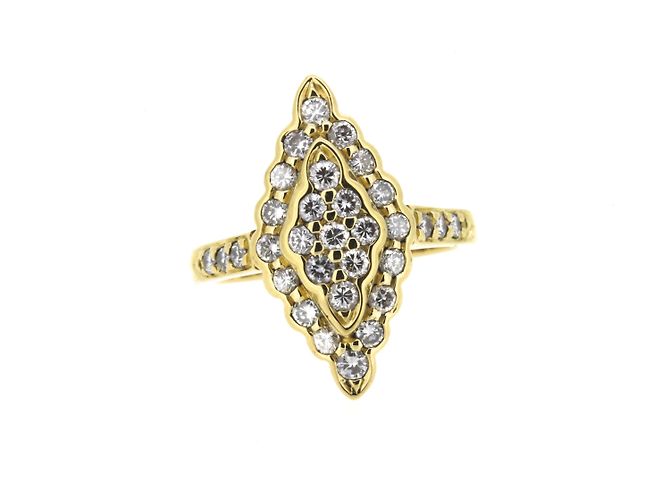 Autre Marque Anillos - vista 2