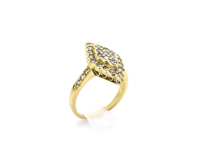 Autre Marque Anillos - vista 3