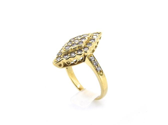 Autre Marque Anillos - vista 4