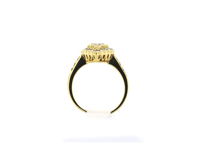Autre Marque Anillos - vista 5