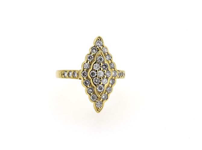 Autre Marque Anillos - vista 6