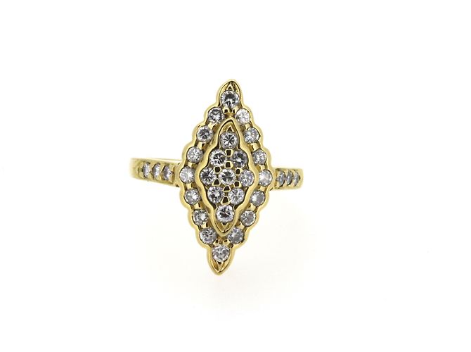 Autre Marque Anillos - vista 7
