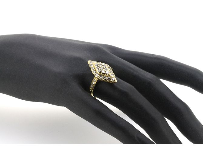 Autre Marque Anillos - vista 8