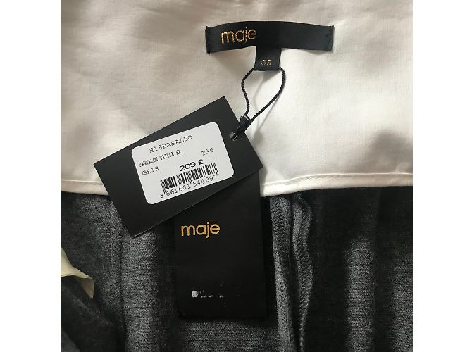 MAJE Hosen - Ansicht 2