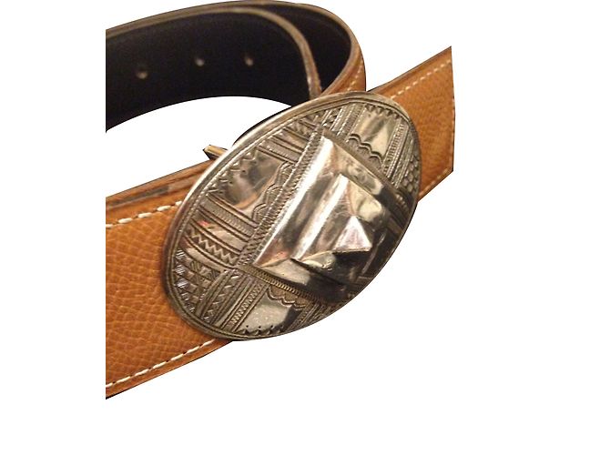 Hermès Belts Brown - view 2
