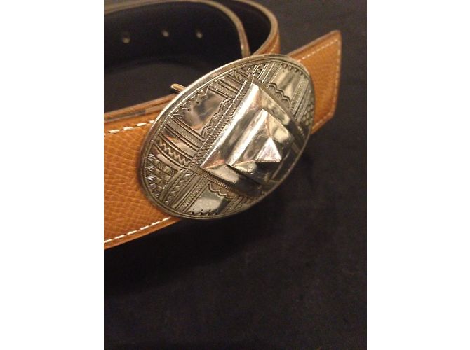 Hermès Belts Brown - view 3