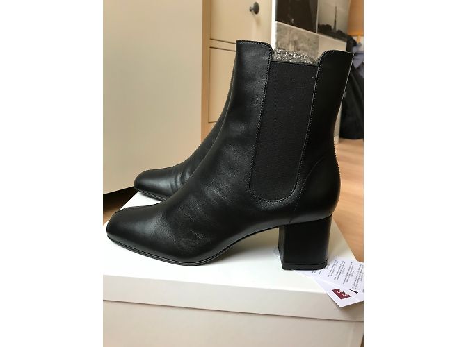 Comptoir Des Cotonniers Stivaletti - vista 5