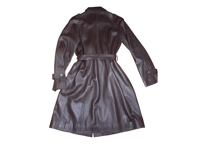 Gerard Darel Gabardinas - vista 2