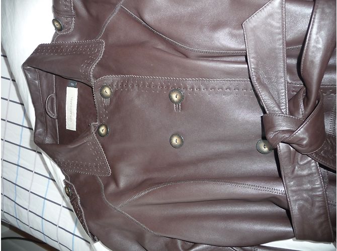 Gerard Darel Gabardinas - vista 4