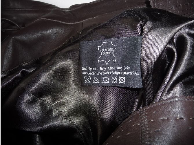 Gerard Darel Gabardinas - vista 5