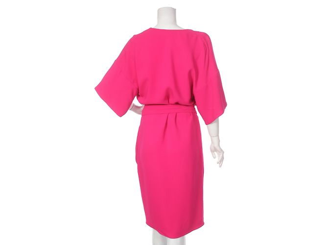 Issa Geri Minikleid pink - Ansicht 2