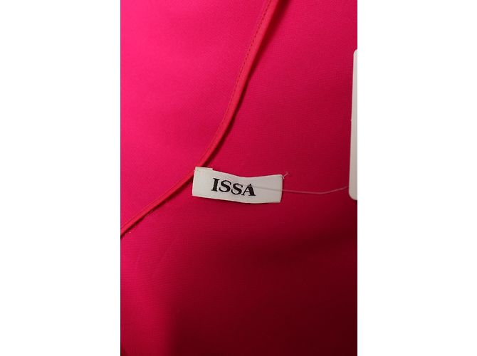 Issa Geri Minikleid pink - Ansicht 4