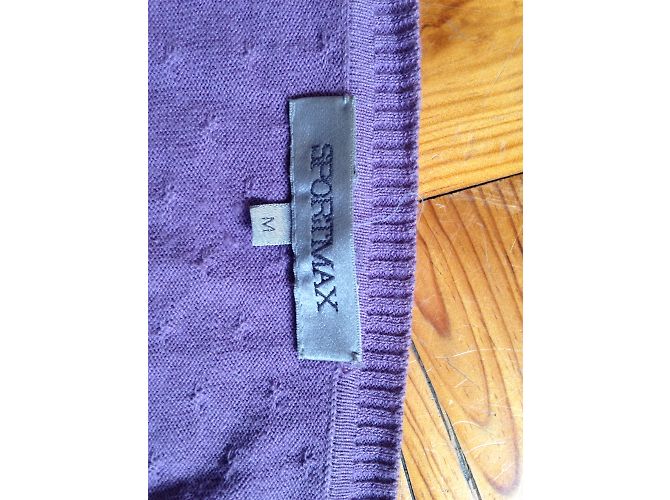 Sportmax Pulls, Gilets - vue 3