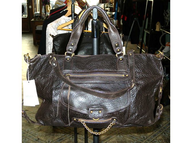 Abaco Handtaschen - Ansicht 4