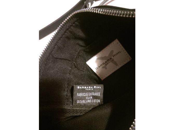 Autre Marque Barbara rihl Borsa a mano - vista 5
