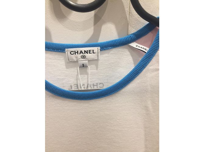 Chanel Tops - vista 4