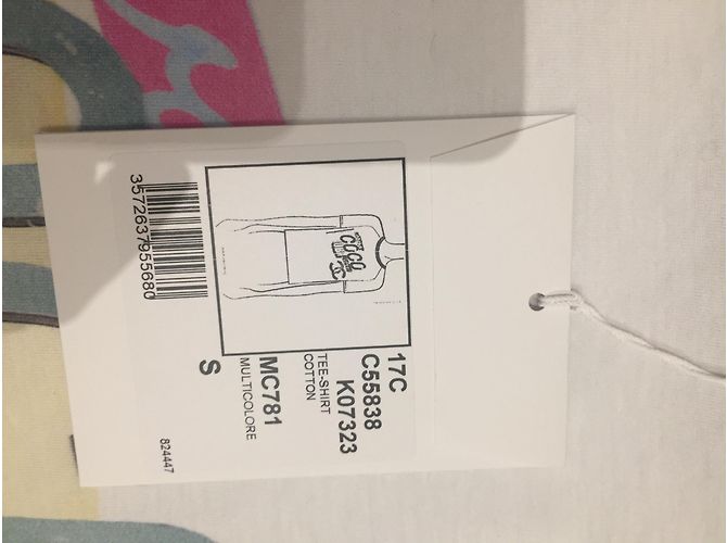 Chanel Tops - vista 8