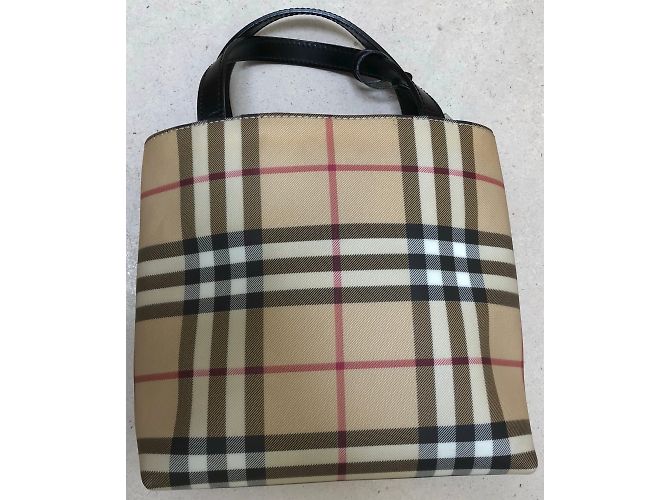 Burberry Handtaschen - Ansicht 2