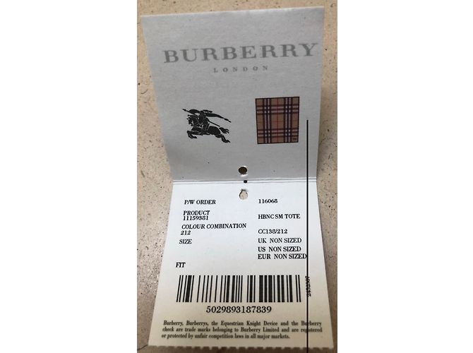 Burberry Handtaschen - Ansicht 4