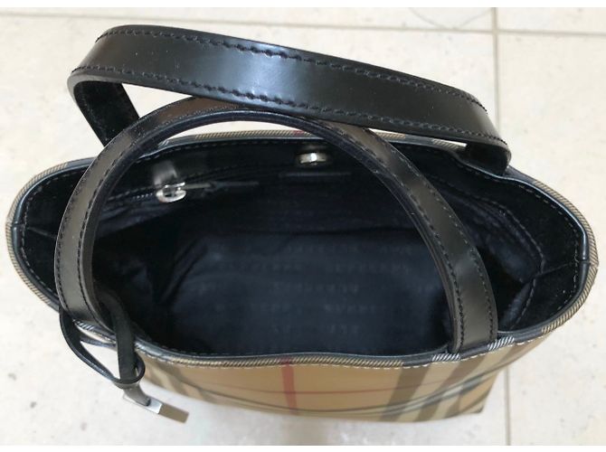 Burberry Handtaschen - Ansicht 5