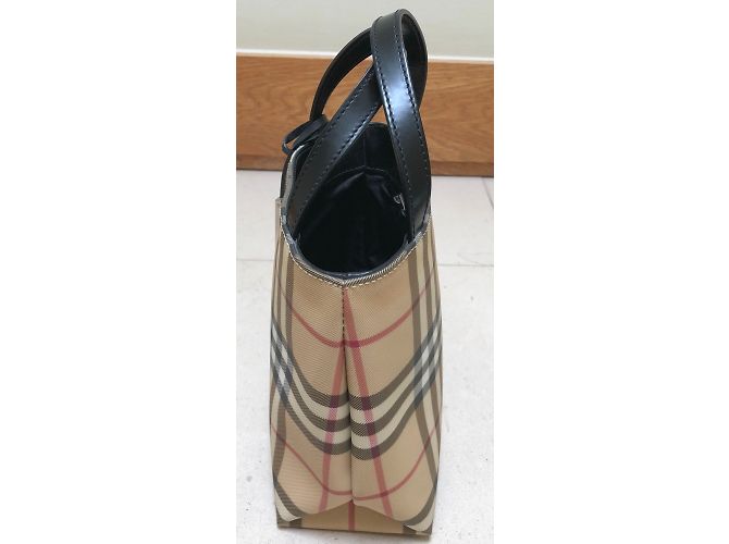 Burberry Handtaschen - Ansicht 8