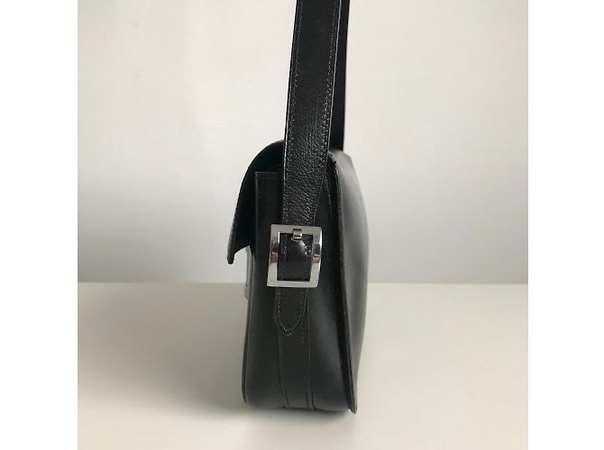 Hermès Sac martine Schwarz - Ansicht 11