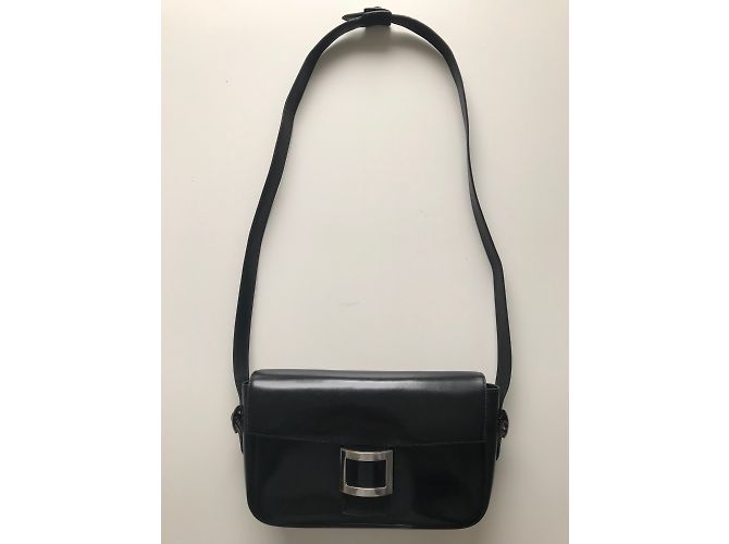 Hermès Sac martine Schwarz - Ansicht 13