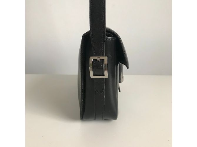 Hermès Sac martine Schwarz - Ansicht 2