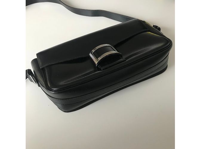 Hermès Sac martine Schwarz - Ansicht 6