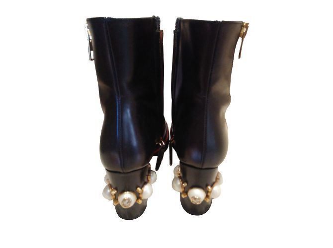 Gucci Boots - view 2