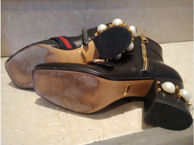 Gucci Boots - view 3