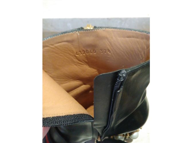 Gucci Boots - view 4