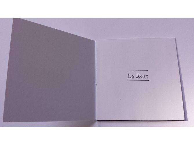 Christian Dior Ciondolo per borsa Argento Metallo - vista 3