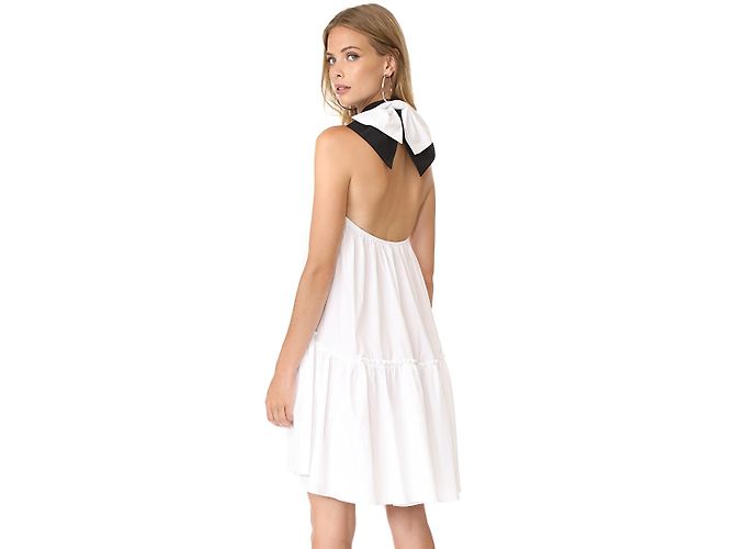 Autre Marque Carolina constas Kleid - Ansicht 2