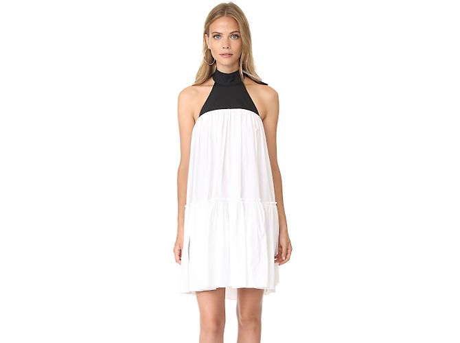 Autre Marque Carolina constas Kleid - Ansicht 3