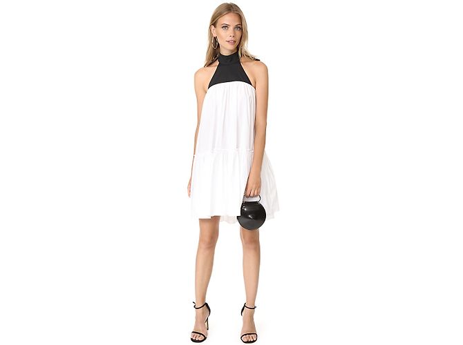 Autre Marque Carolina constas Kleid - Ansicht 4