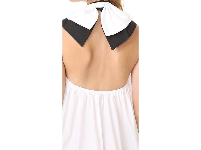 Autre Marque Carolina constas Kleid - Ansicht 5