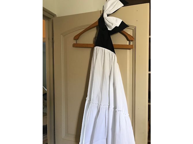 Autre Marque Carolina constas Kleid - Ansicht 6