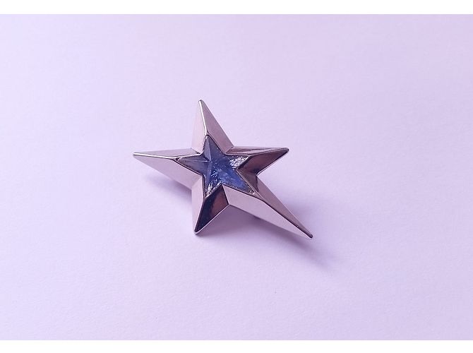 Thierry Mugler Pins & Broschen - Ansicht 2