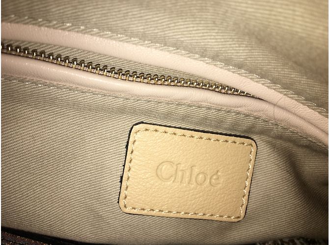 Chloé Bolsas - vista 3