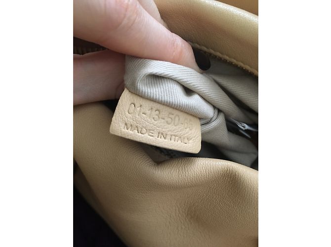 Chloé Bolsas - vista 5