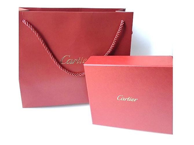 Cartier Sonstiges - Ansicht 4
