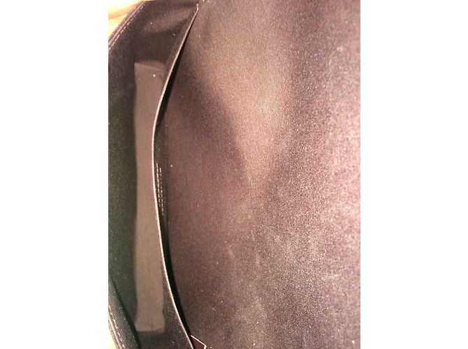 Louis Vuitton Bolsos de embrague Marrón oscuro - vista 11